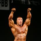 Frederic  Sauvage - IFBB Sacramento Pro  2009 - #1